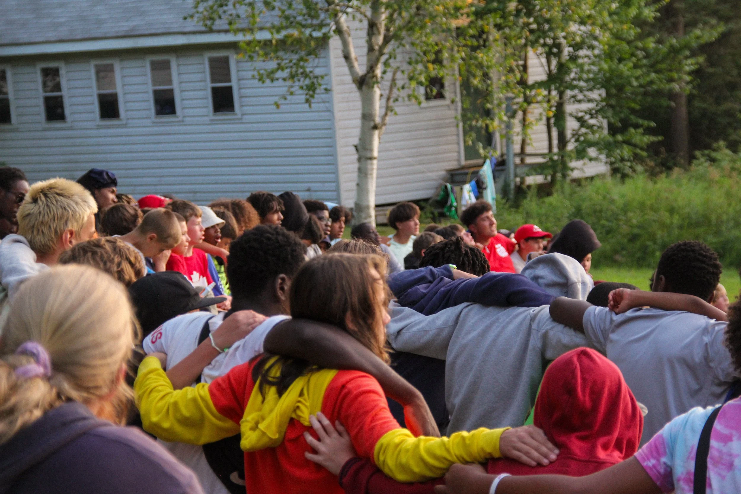 the great impact of a little effort