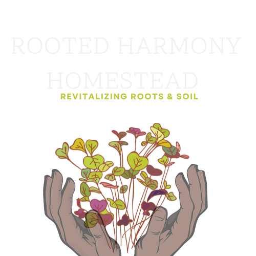Rooted Harmony Homestead