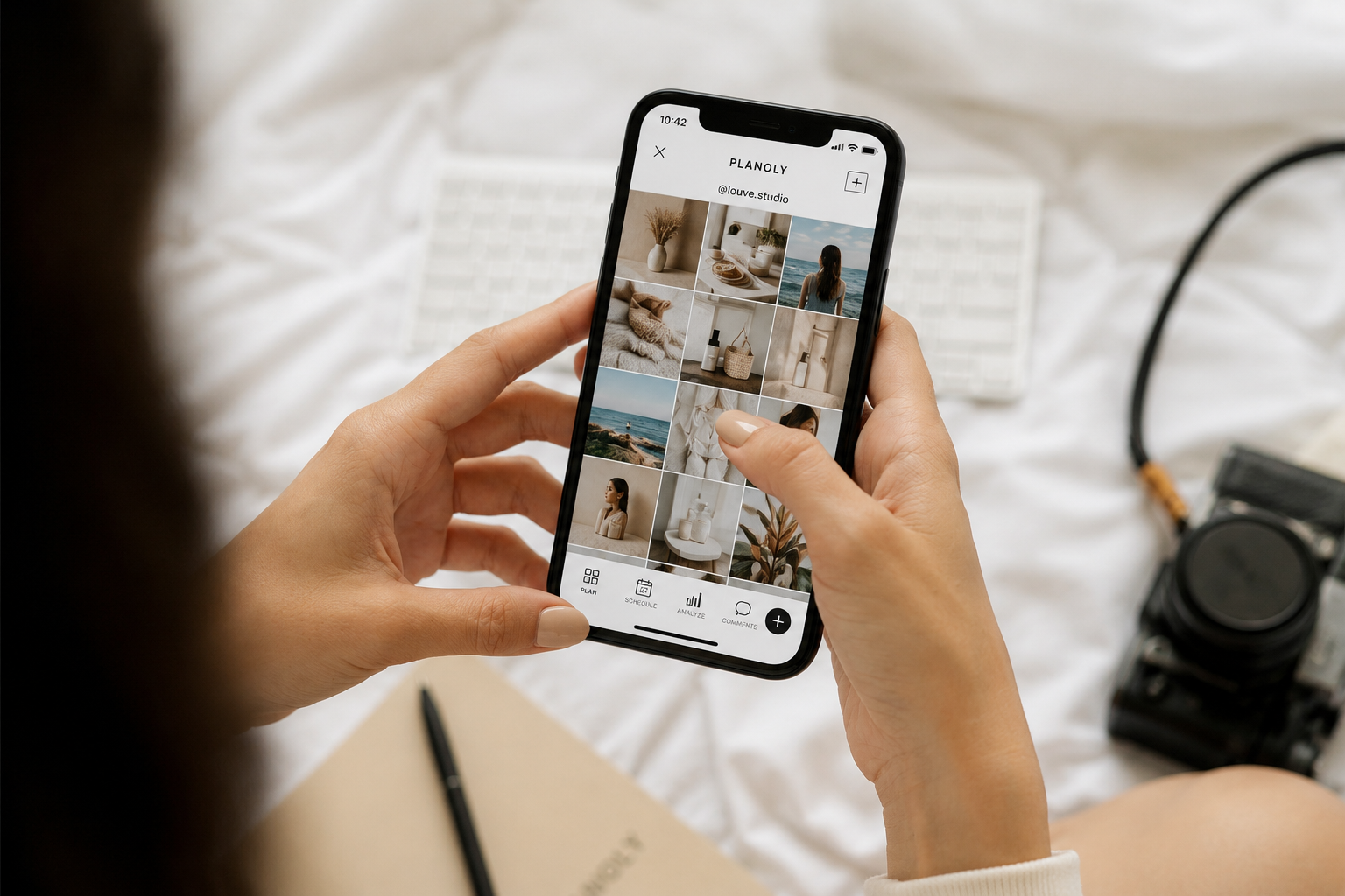Comment lancer sa marque sur les réseaux sociaux ?