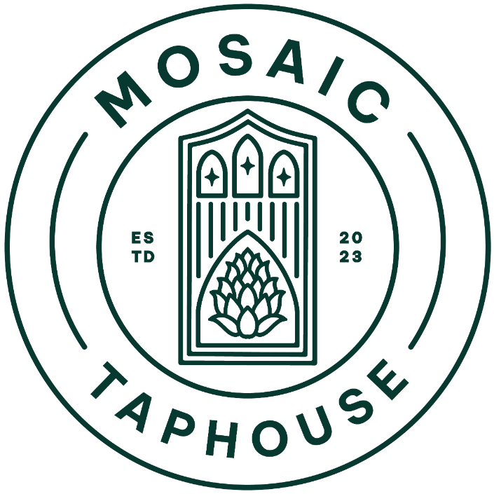 Mosaic Taphouse Photo Club Year 2 Book Pre-Order
