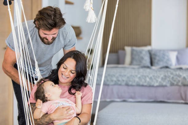 Karla & Family / Serbia