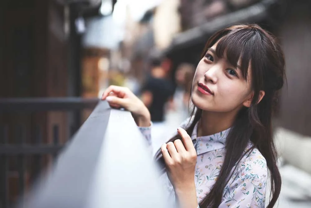 Tomoka / Japan