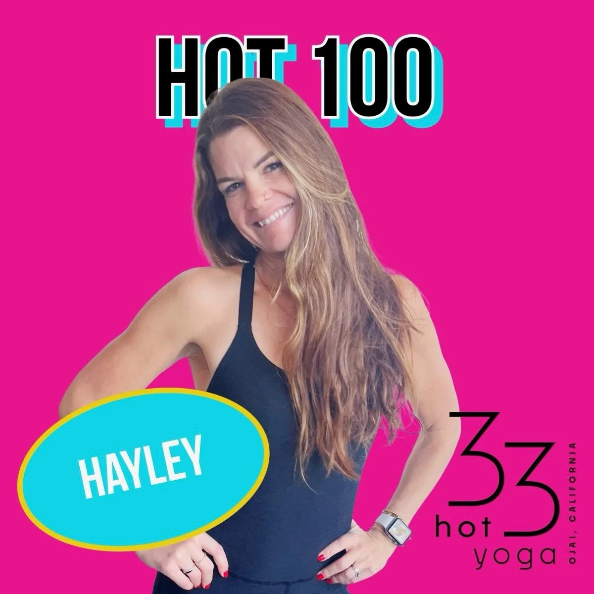 💯 Classes of Hayley!
Every once in a while, a studio gets lucky. We found our &ldquo;luck&rdquo; in Hayley&mdash;the ultimate professional + mom who balances a demanding career with an unwavering dedication to her health. 🩺✨
Managing a tight schedu