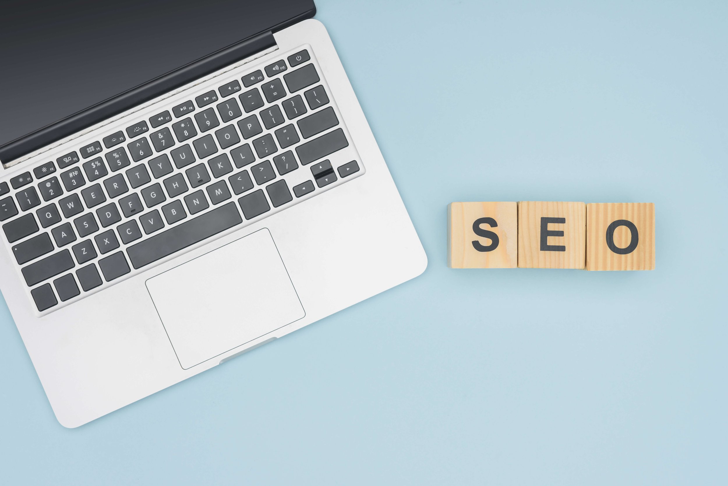 The Role of SEO in Google Ad Grant Success