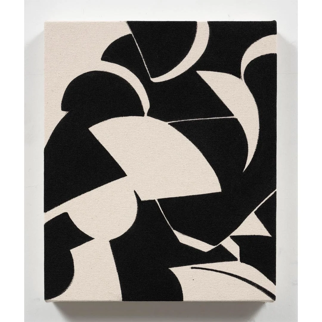 Art Fair Tokyo, solo booth with KOKI ARTS 2025