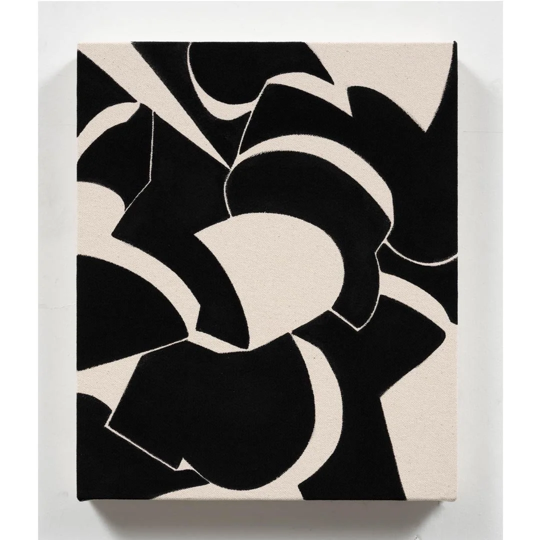 Art Fair Tokyo, solo booth with KOKI ARTS 2025