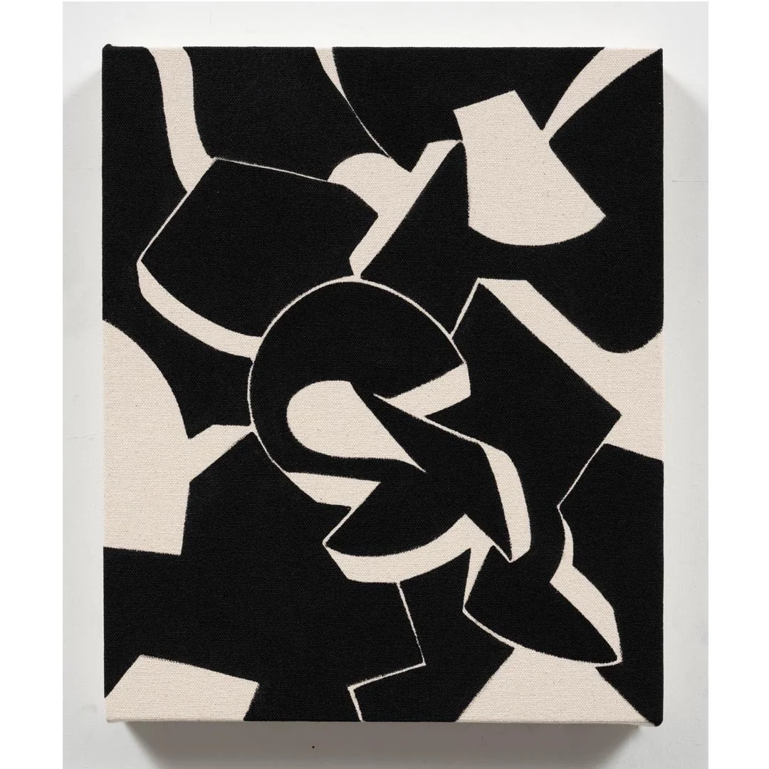 Art Fair Tokyo, solo booth with KOKI ARTS 2025