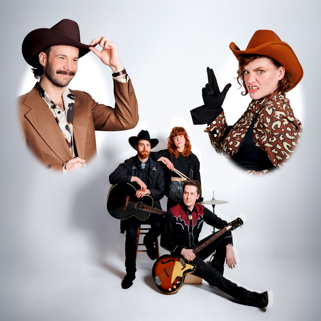 Cosmic Country Showcase