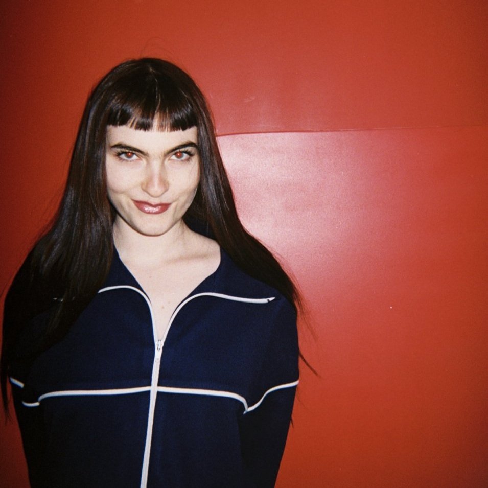 Ivy Wolk Presents: The Barred Out Tour