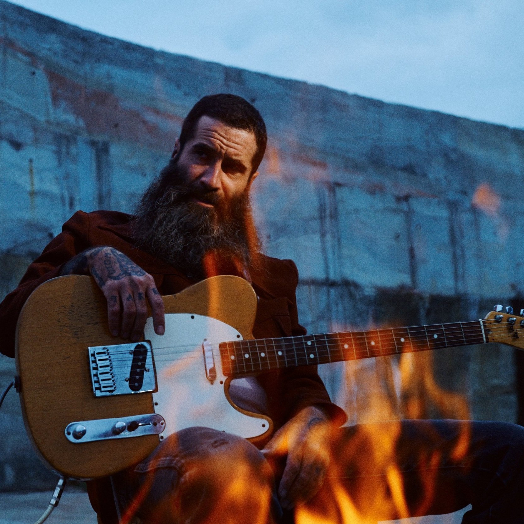 JP Harris