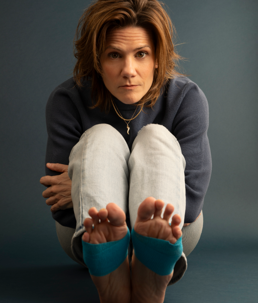 Cameron Esposito: FEAT