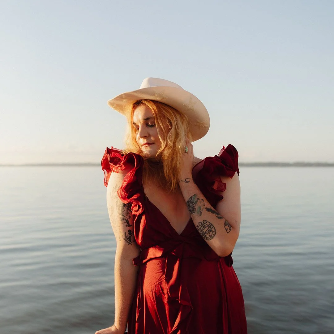 She Returns From War, Reilly Downes, The Devil Said Jump