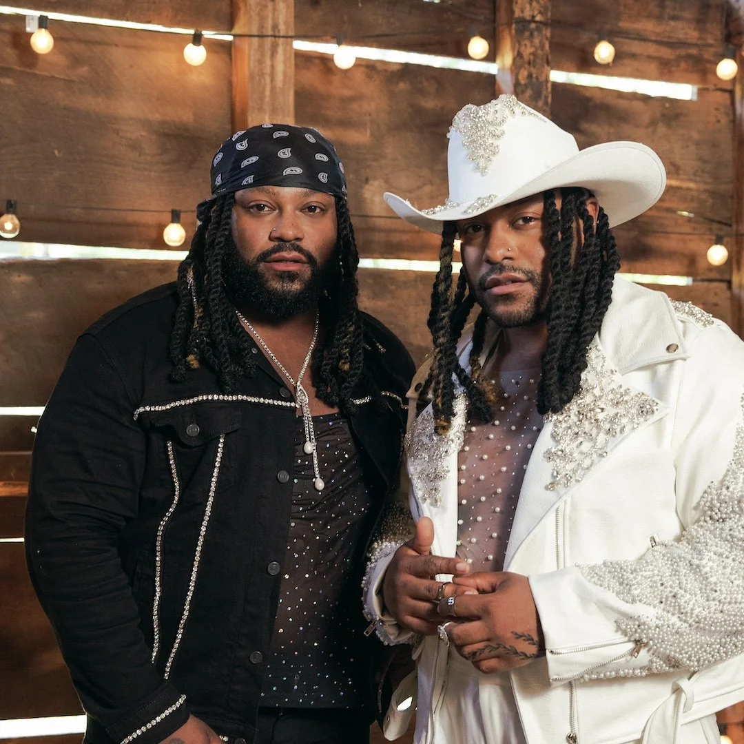 The Kentucky Gentlemen