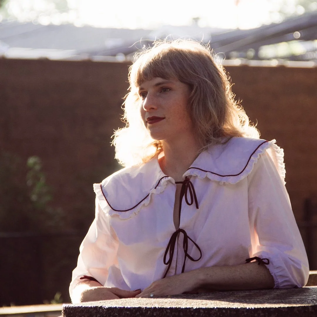 Lillian King "In Your Long Shadow" [Vinyl Release]