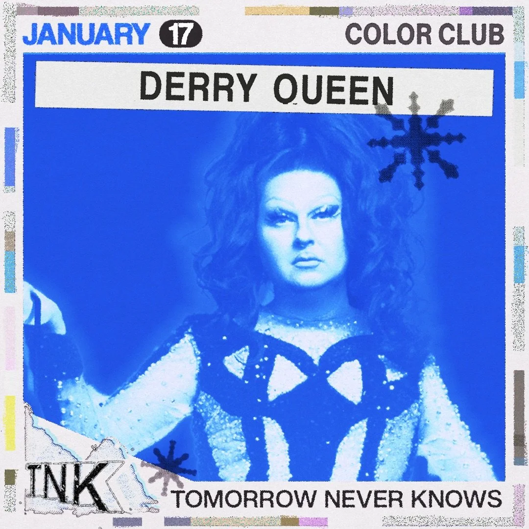 TNK Fest: Derry Queen