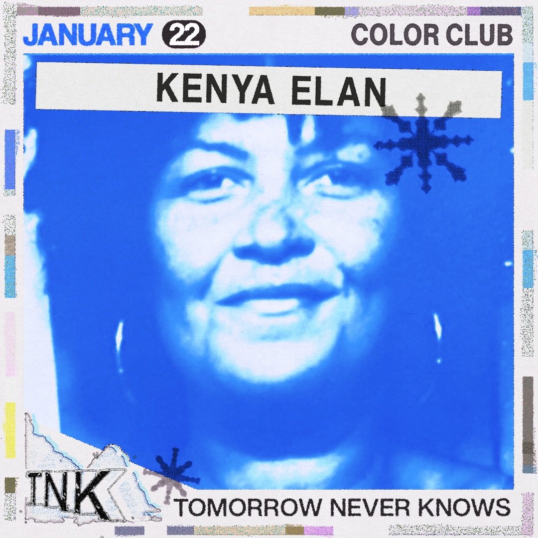 TNK Fest: Kenya Élan