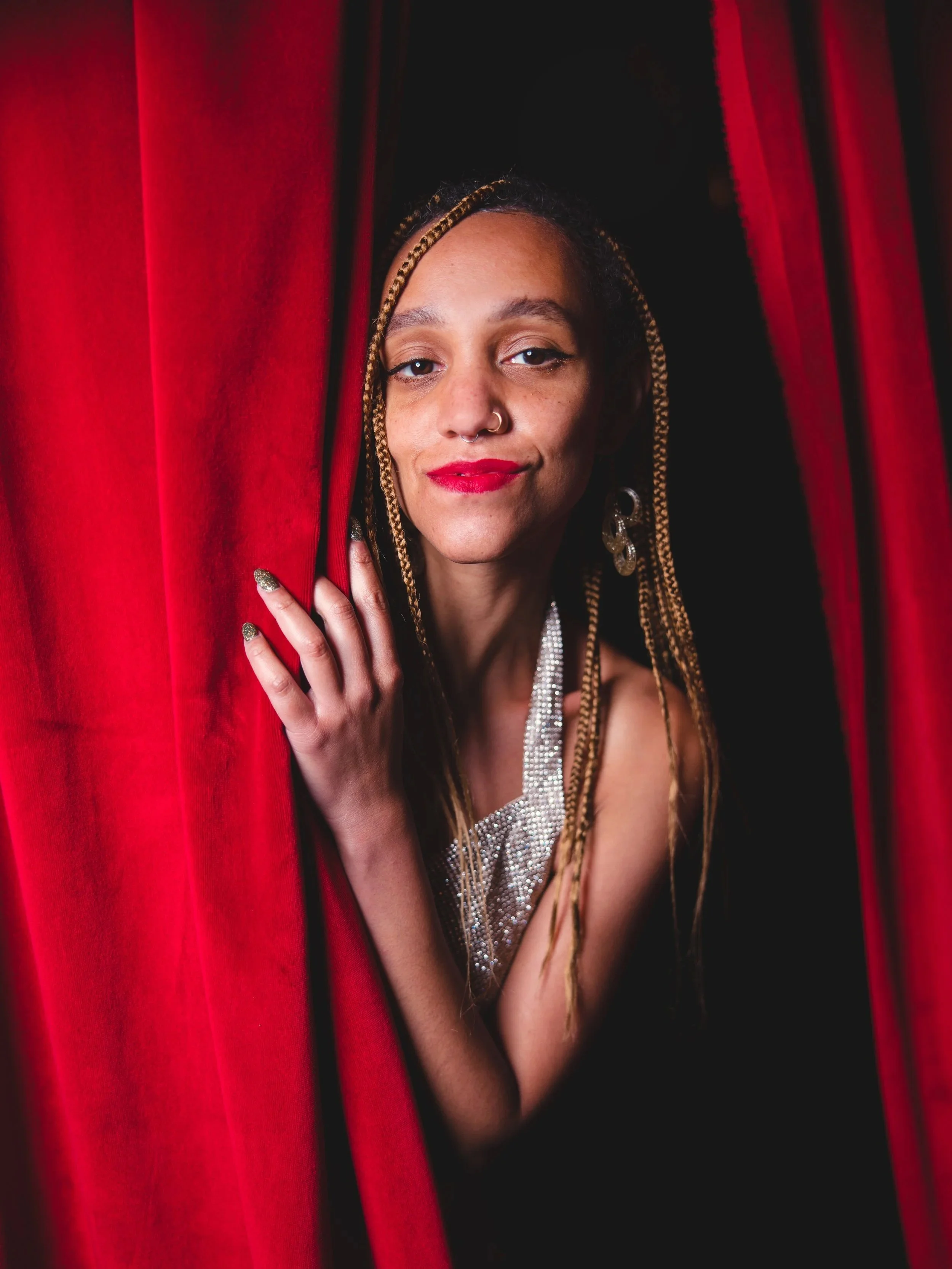 Brittany Carney: Duck D*cks, Other Spirals