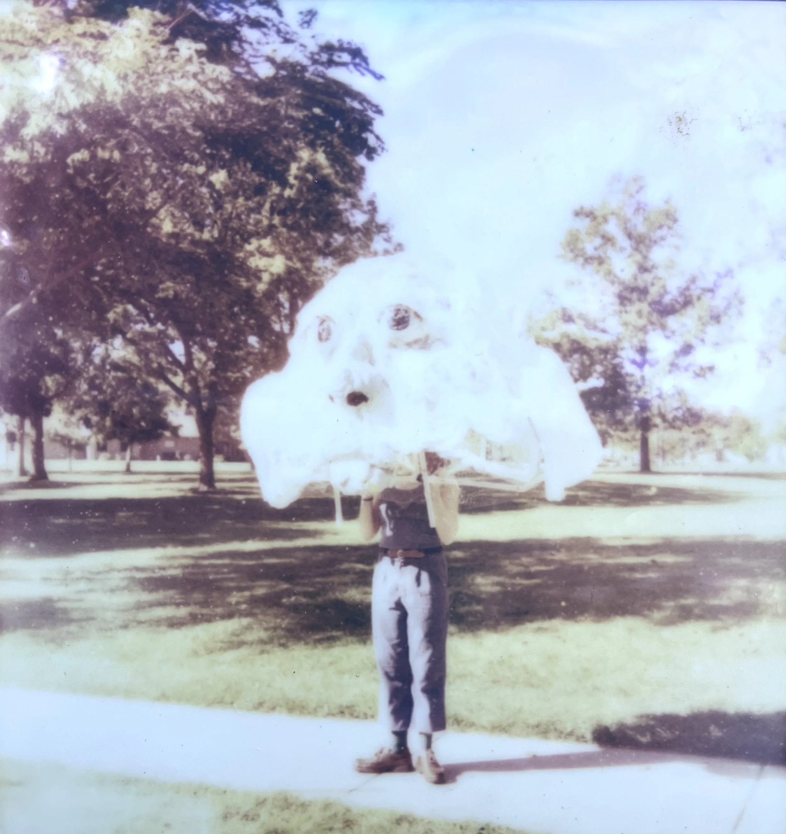 Julia Blair, Jake Prizant, Chris Coleslaw