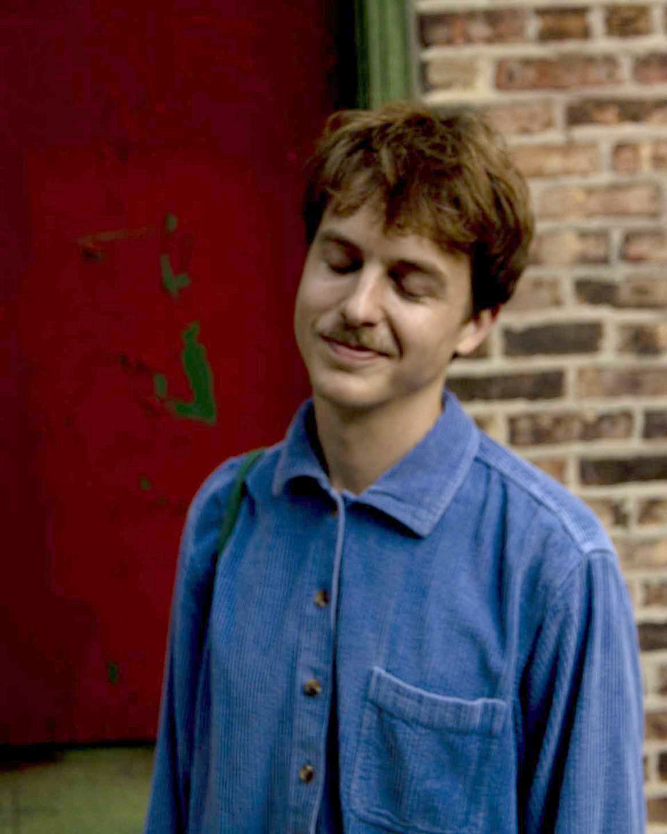 Zander Raymond, Ro Lundberg + Caroline Jesalva