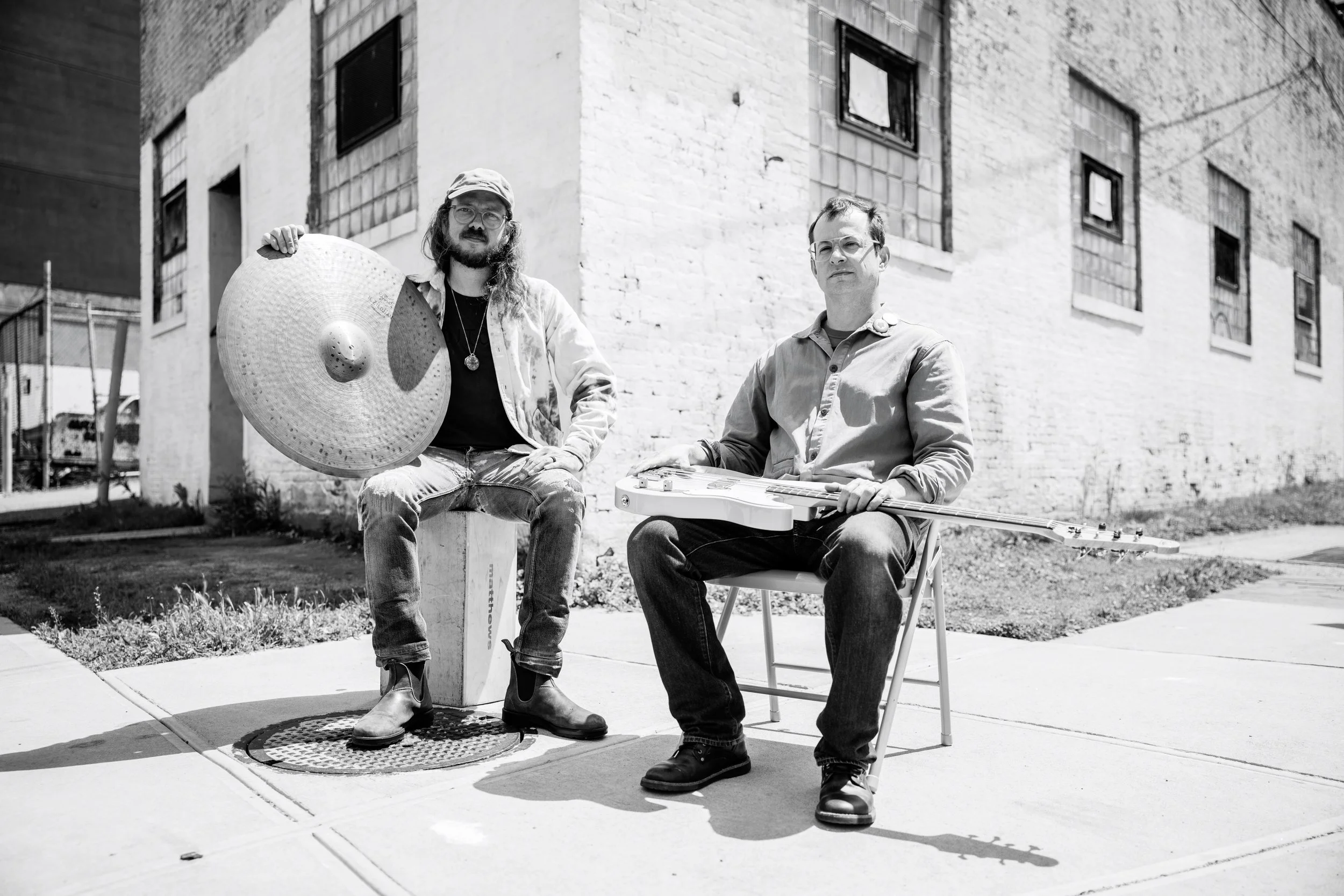 Animal, Surrender!, 60 Strings