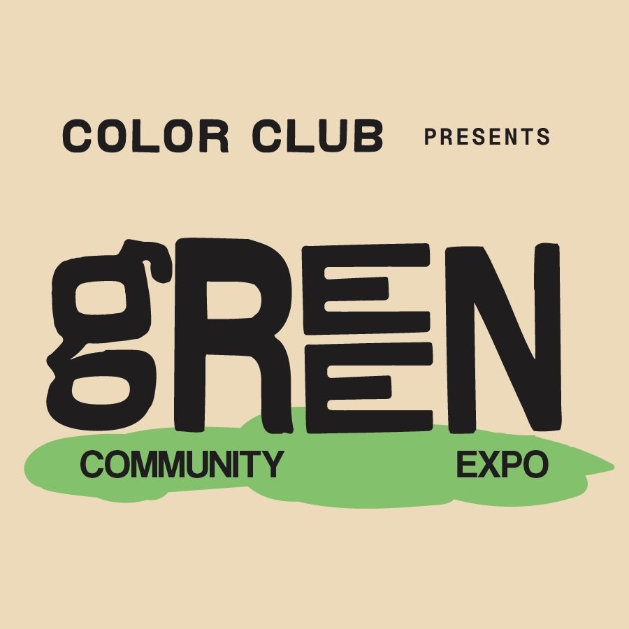 GREEN Community Expo