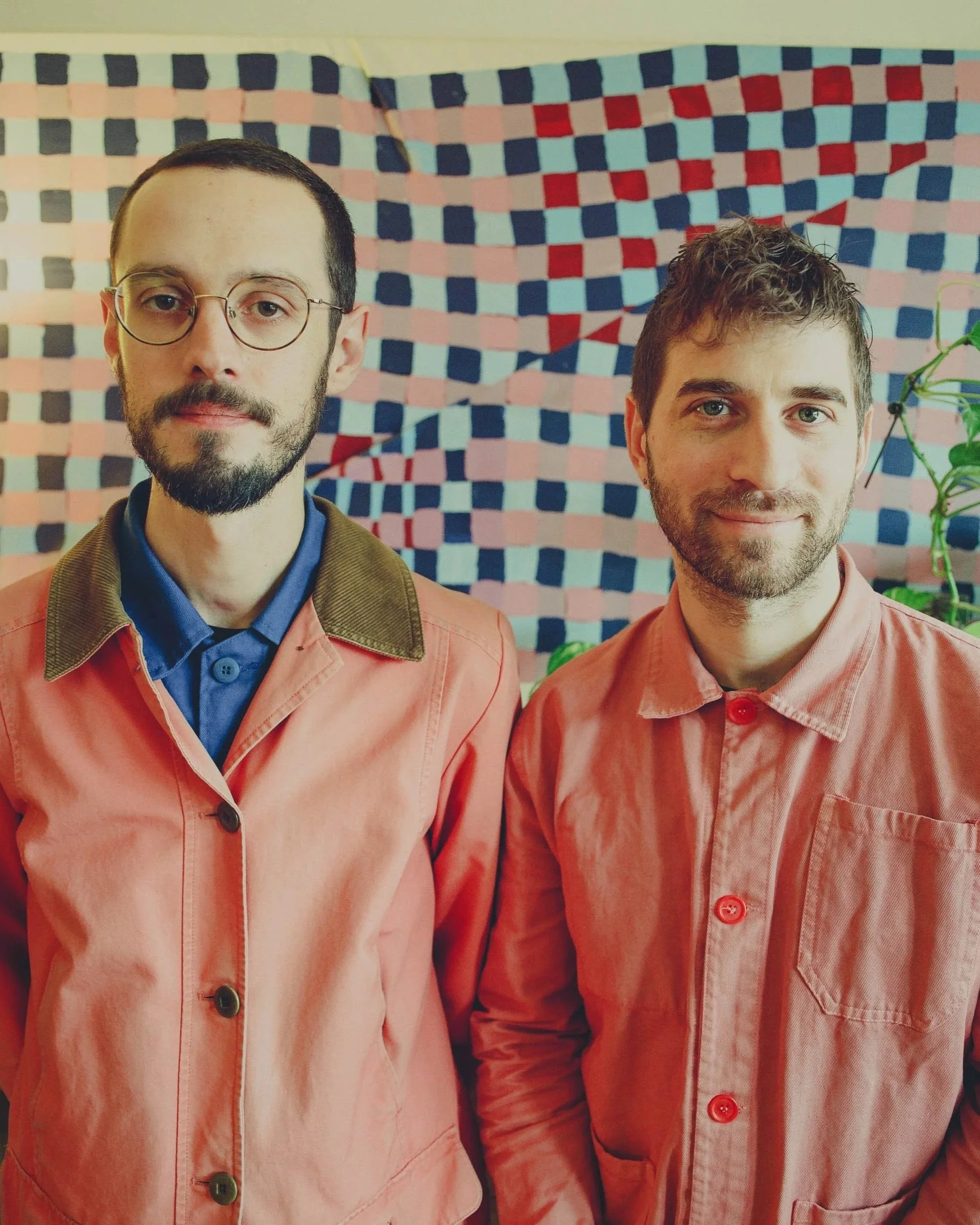 Matt Gold &amp; Dustin Laurenzi, Lane Beckstrom