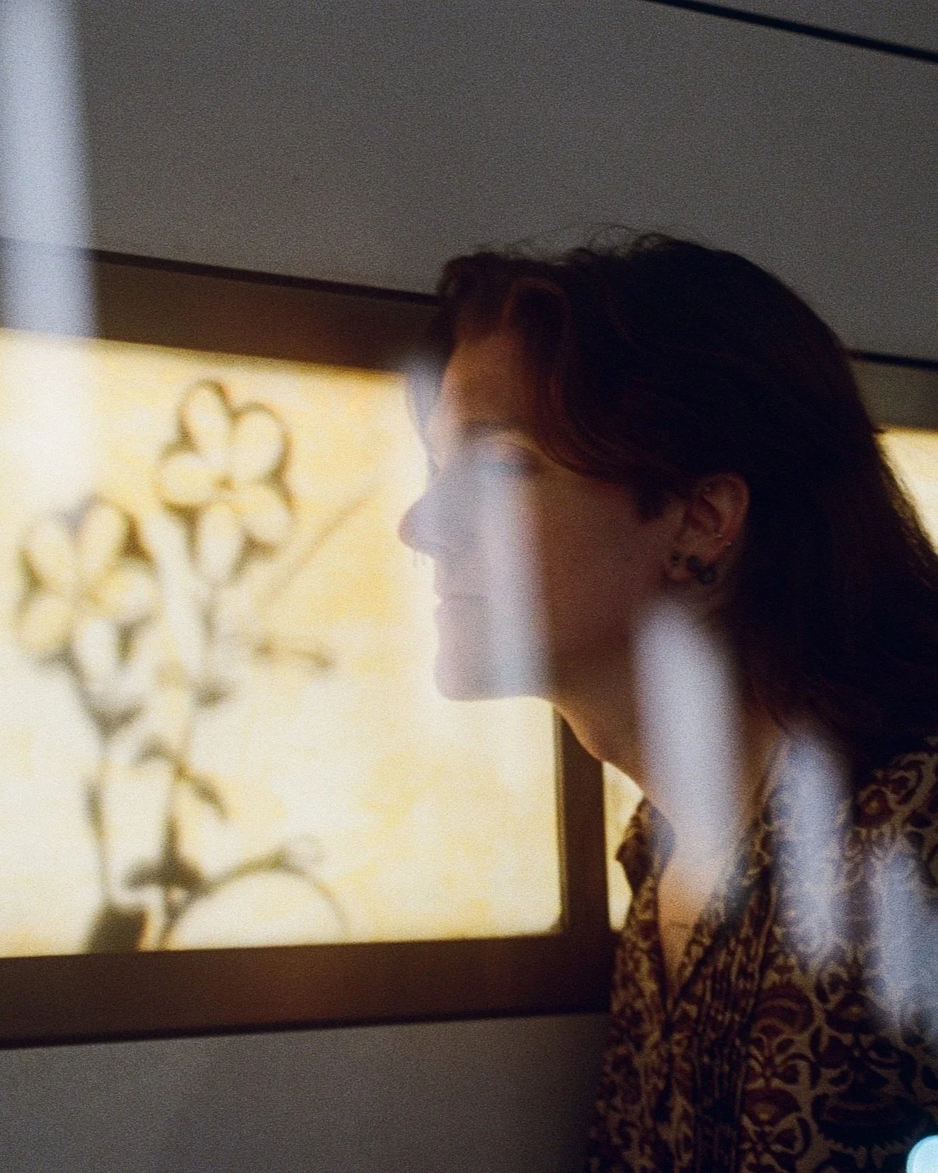 Sylvia Ivy, Modern Cults, The Knife Kickers [CT]