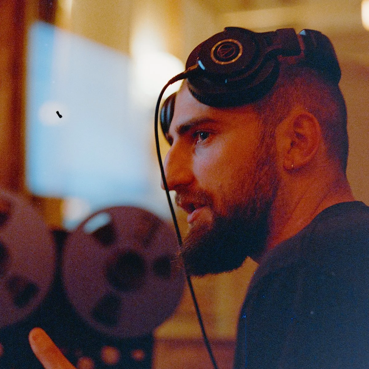 Westhead, Billy Fortune Unit [OH], Poolish