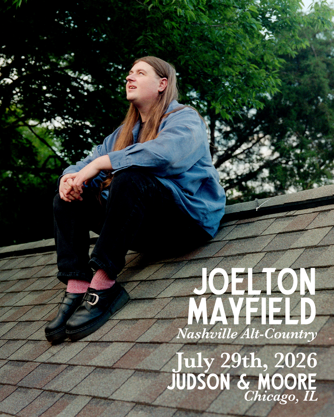 Joelton Mayfield