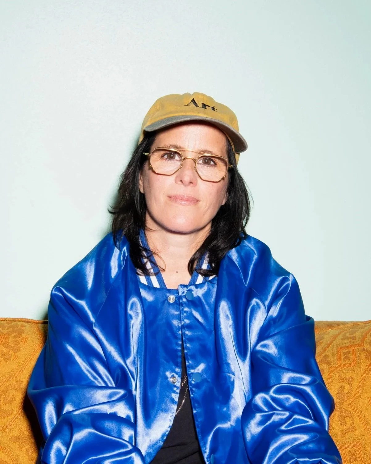 Sera Cahoone