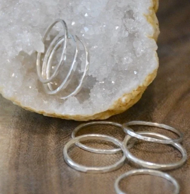 Jewelry Soldering for Beginners