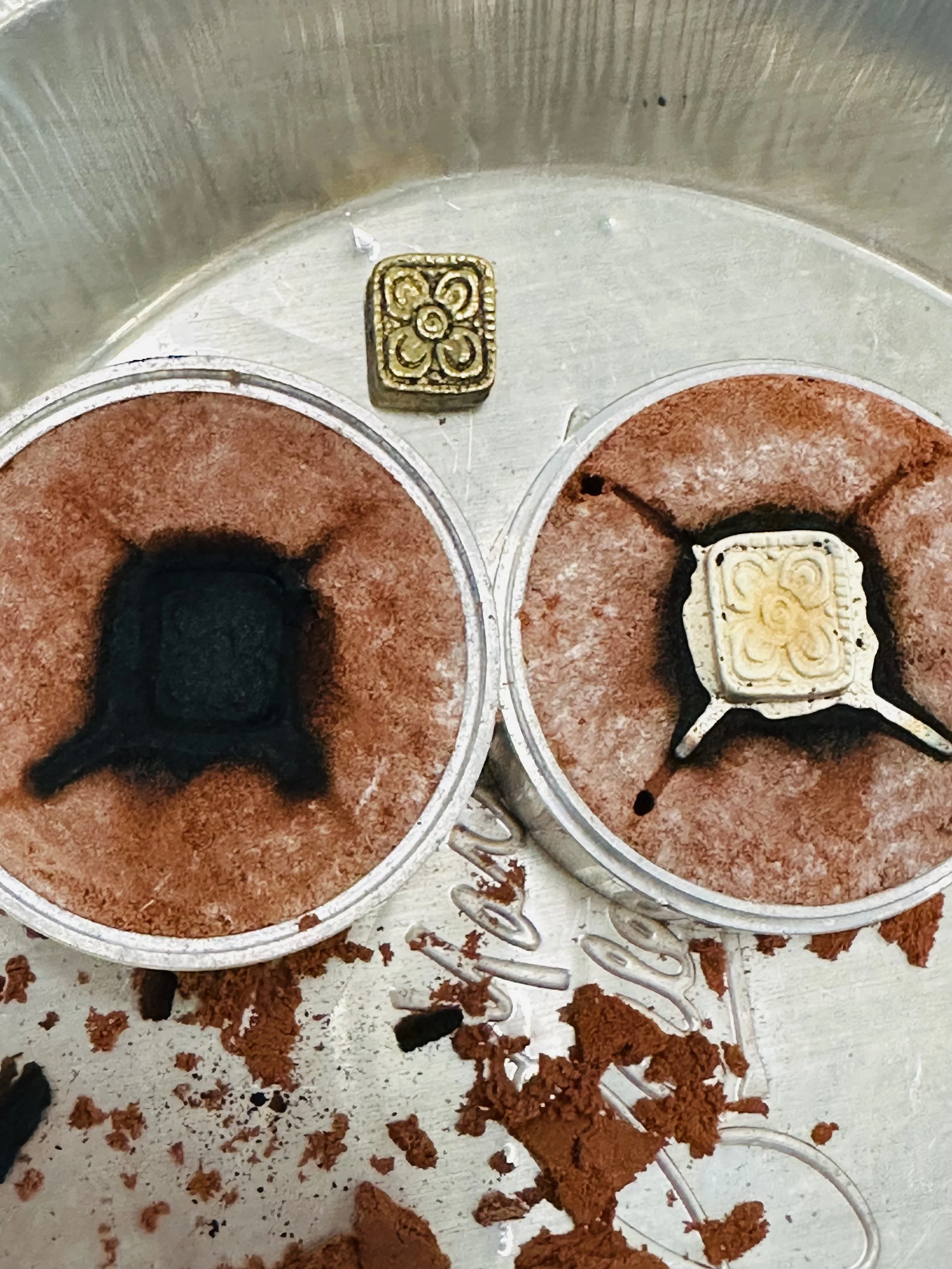 Sand Casting Basics: Melt &amp; Pour Metals