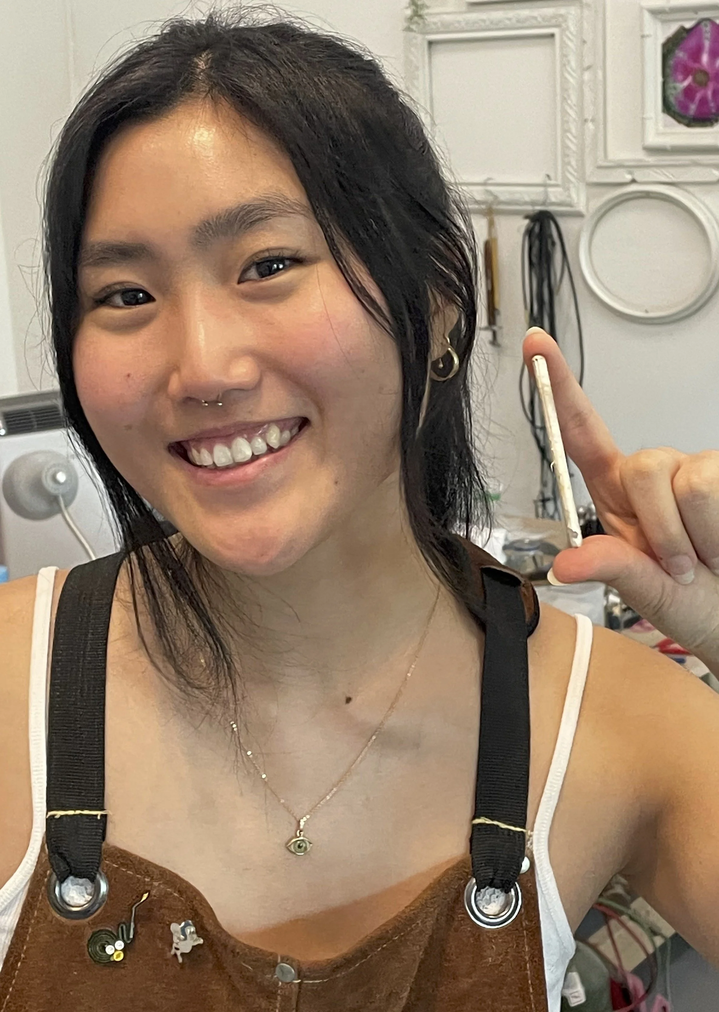 Asian Woman with silver rod.jpg