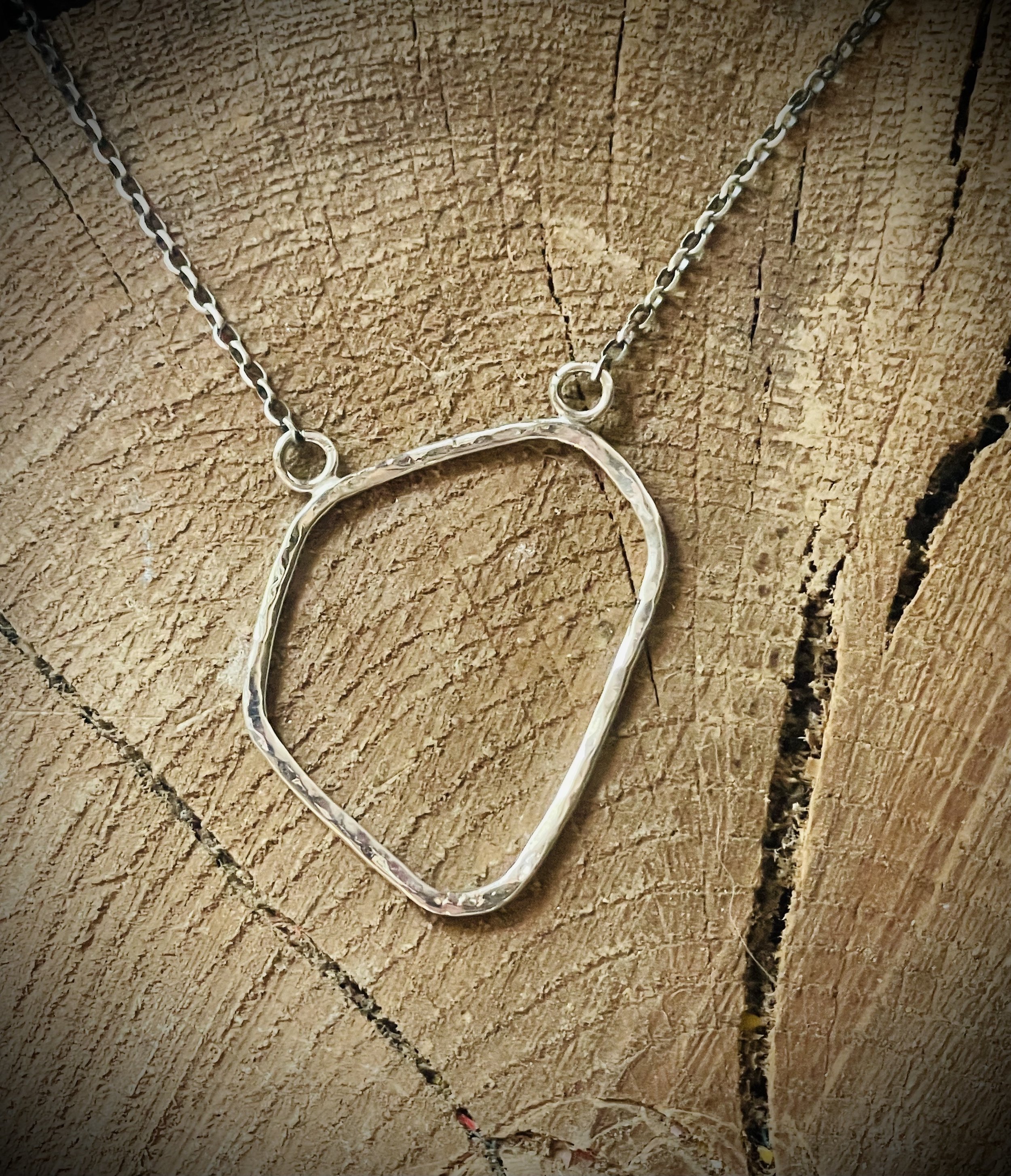 Make a custom necklace at a BYOB jewelry-making class for all skill levels