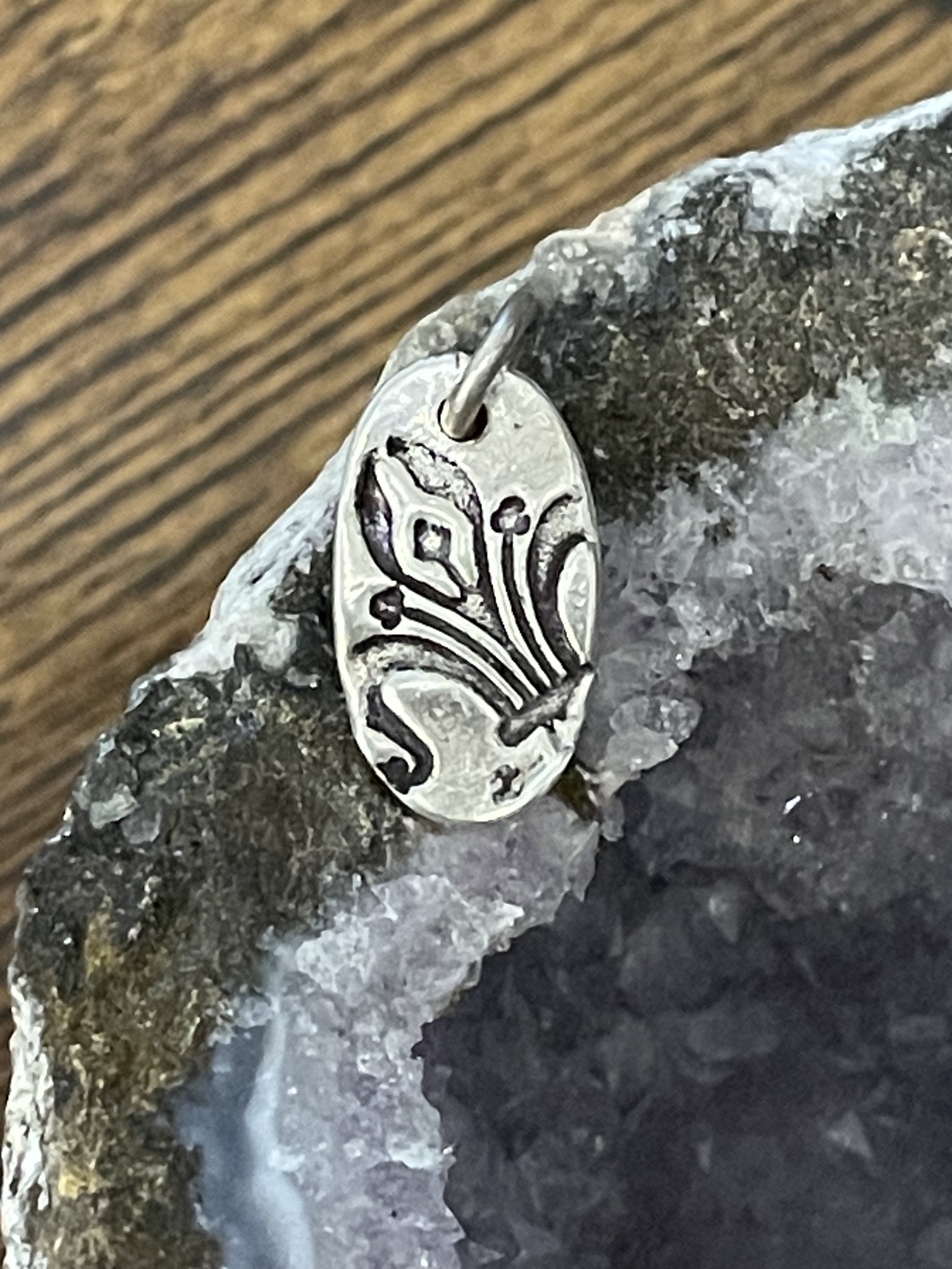 Relic Pendant Fleur PMC.jpg
