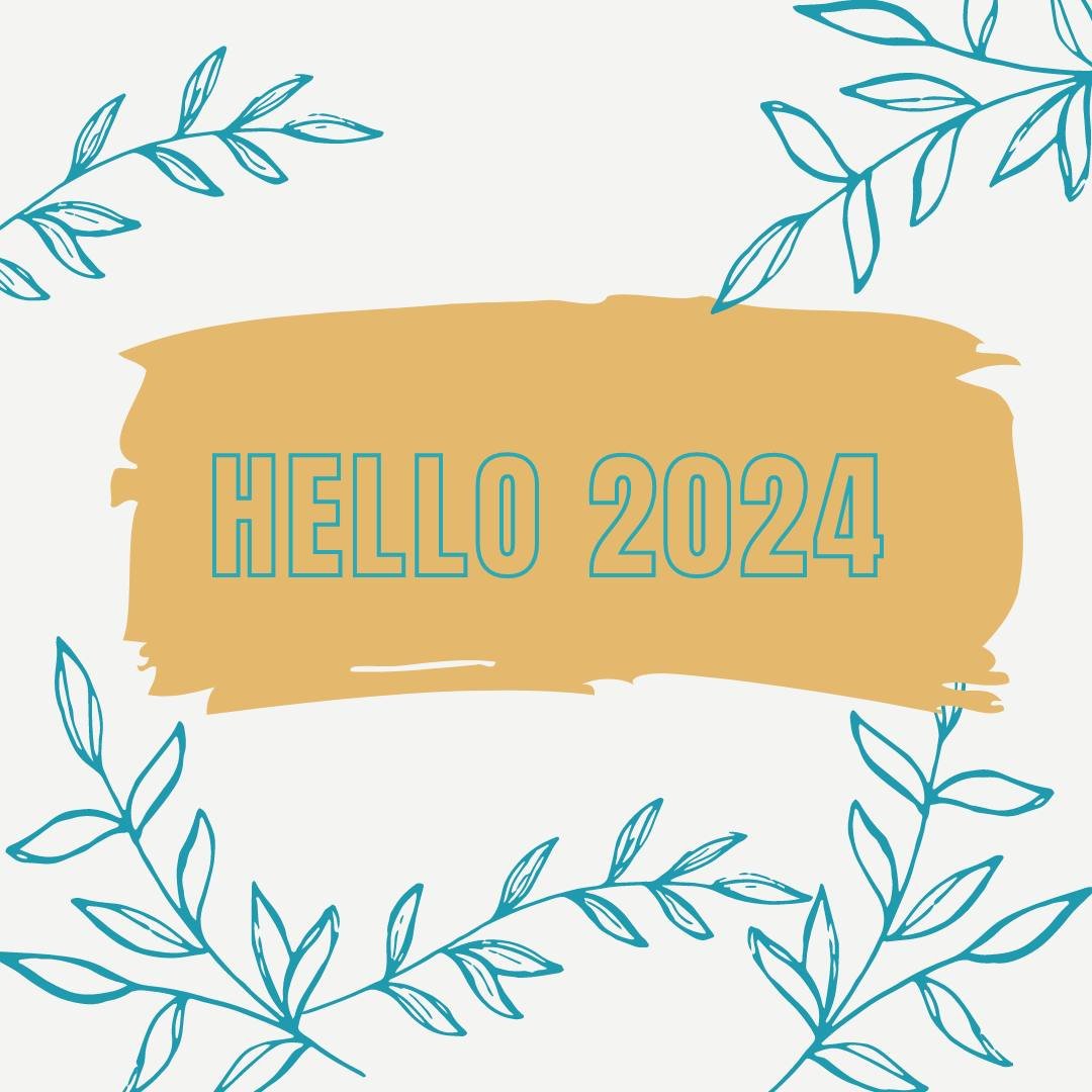 🌟 Big Plans for 2024! 🌟

Hey there, it's Eleanor L. Brown! As we embrace the new year, I'm excited to share what's on the horizon for both my counseling practice and my journey as an author.

📘 Book &amp; Beyond: Not only is &quot;A Better Way&quo