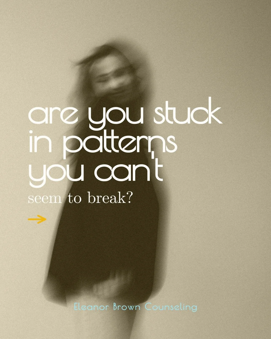 I see you.

You wake up carrying yesterday's pain into today's possibilities. You question your worth. You want your faith to feel like a comfort, but right now it feels like one more thing you're failing at.

Here's what I know: You're not broken. Y