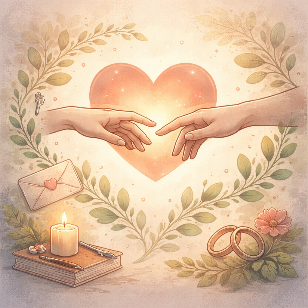 Fear of Emotional Intimacy and the Desire for Connection