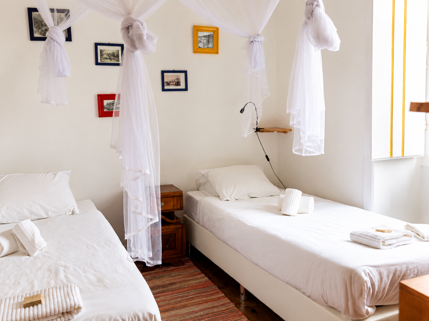 Airy Mediterranean Twin Bedroom.png