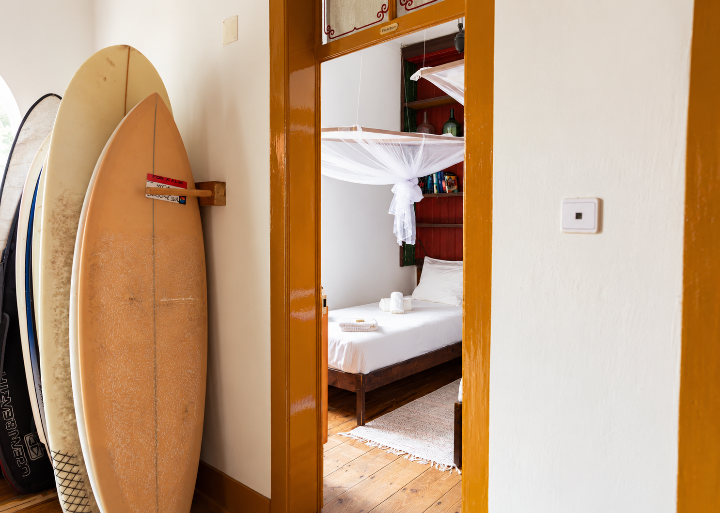 Sunlit Surf-Inspired Bedroom Entrance.png