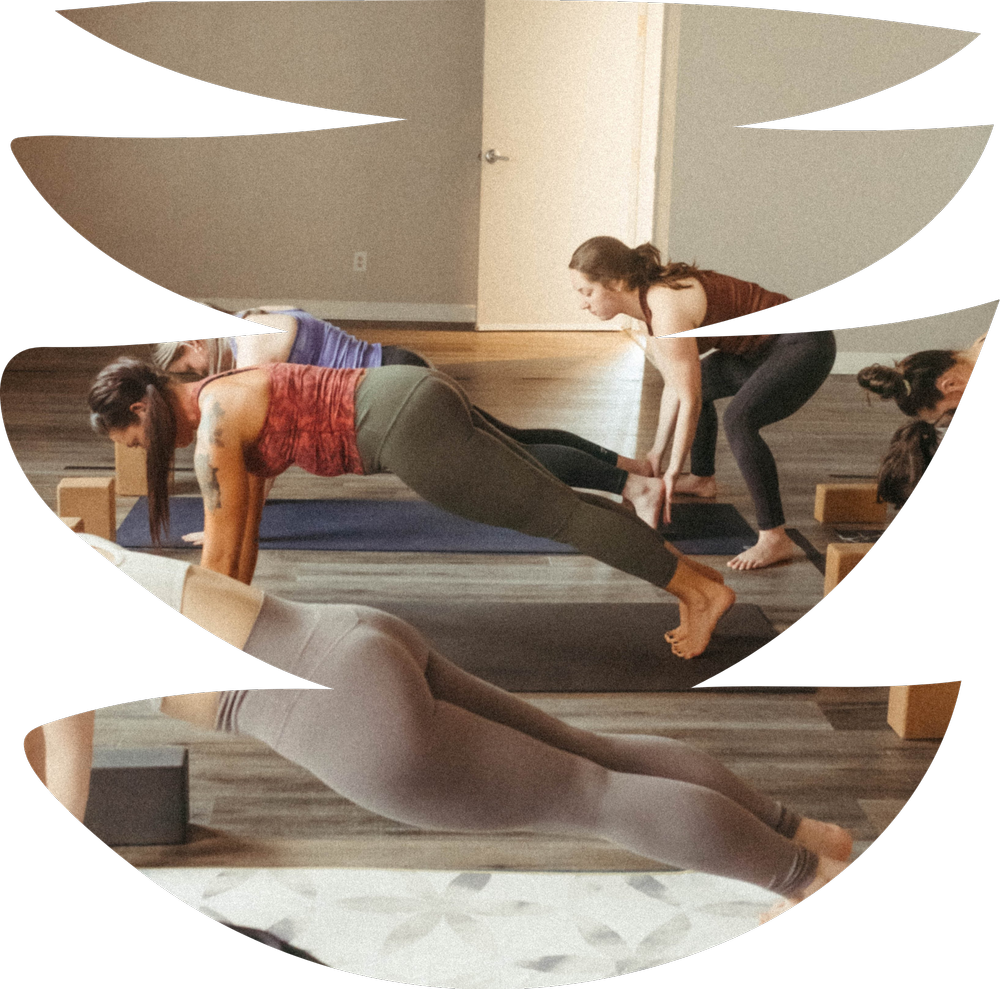 Strong Studio About | Discover Your Strength Today — Yoga Strong Studios