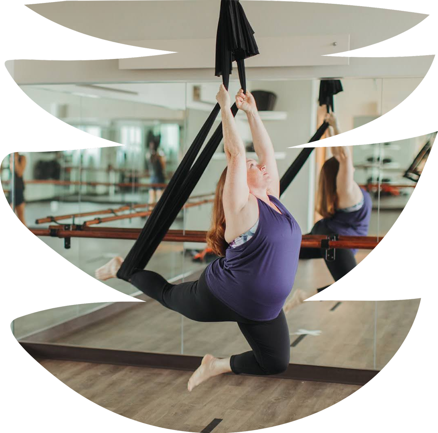 Yoga Strong Studios | Discover Yoga Today — Join Us!