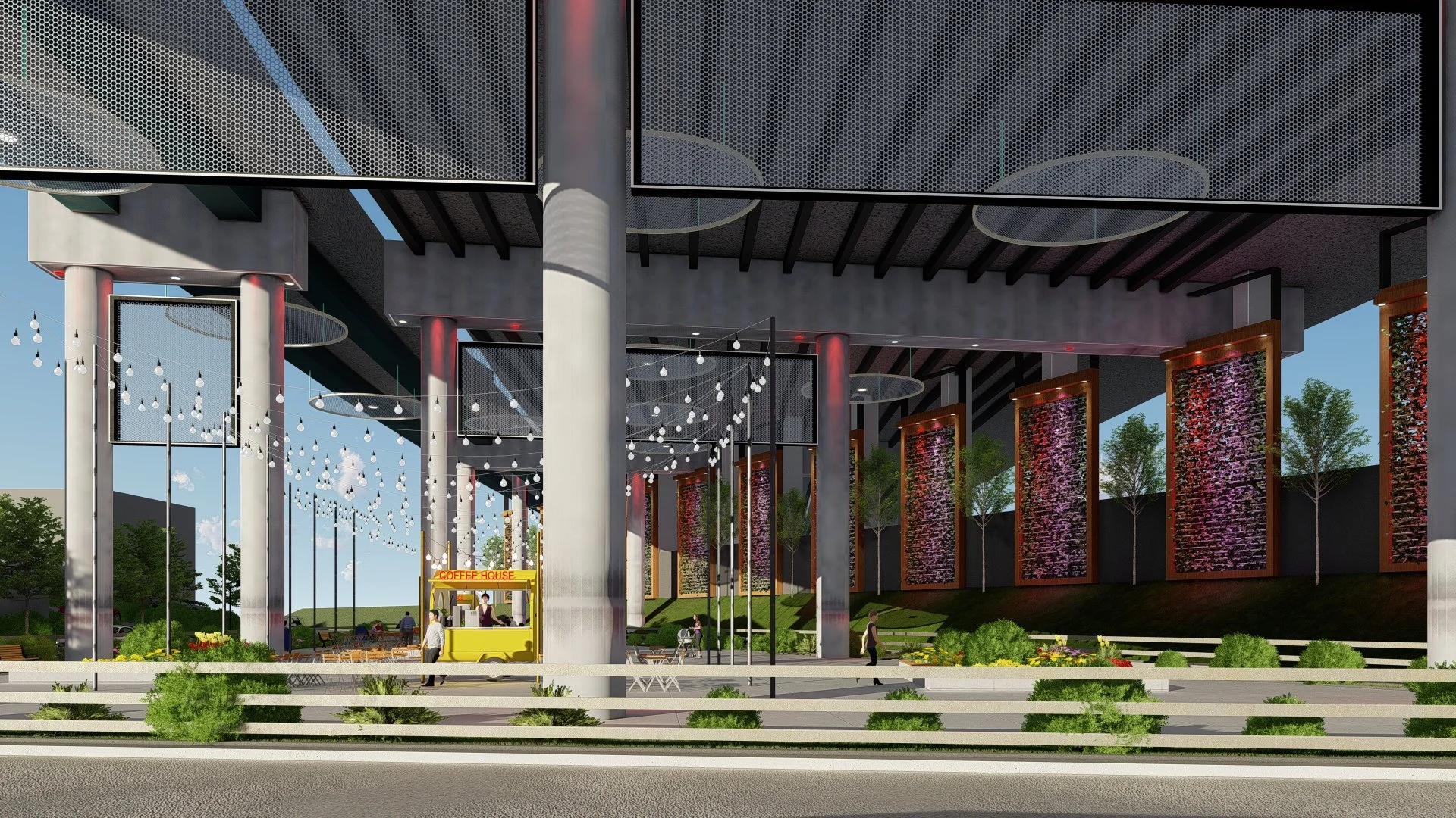 Community — wellbuilt company