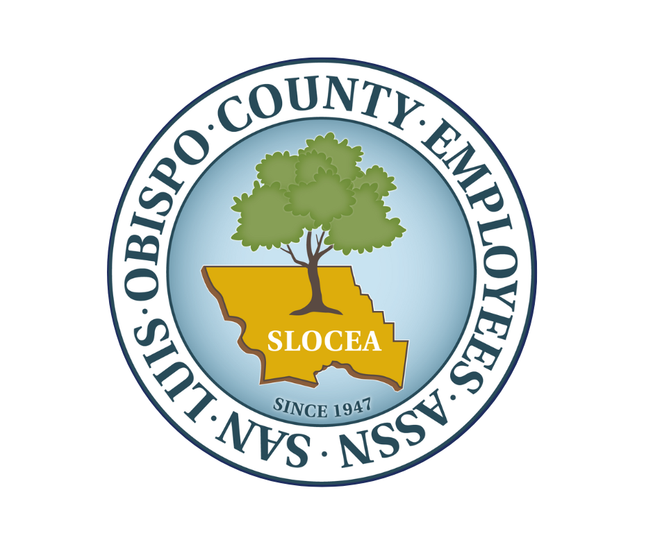 SLOCEA’s Response to the County’s “Bargaining Update”