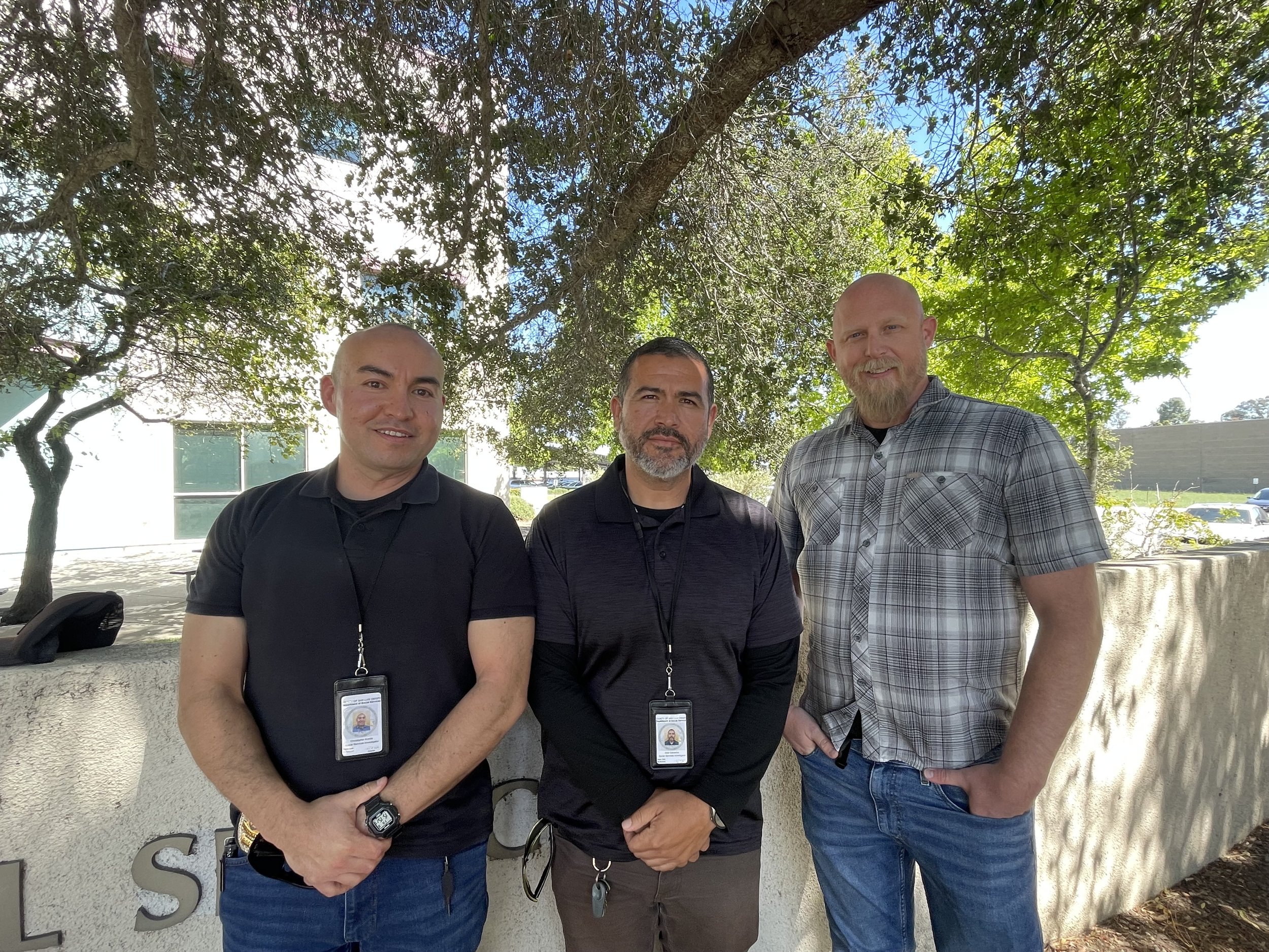 Serving with Integrity: Inside the County’s Social Services Special Investigations Unit