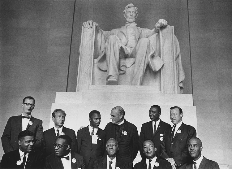 Unity in Struggle: The Interconnected History of Civil Rights and Labor ...