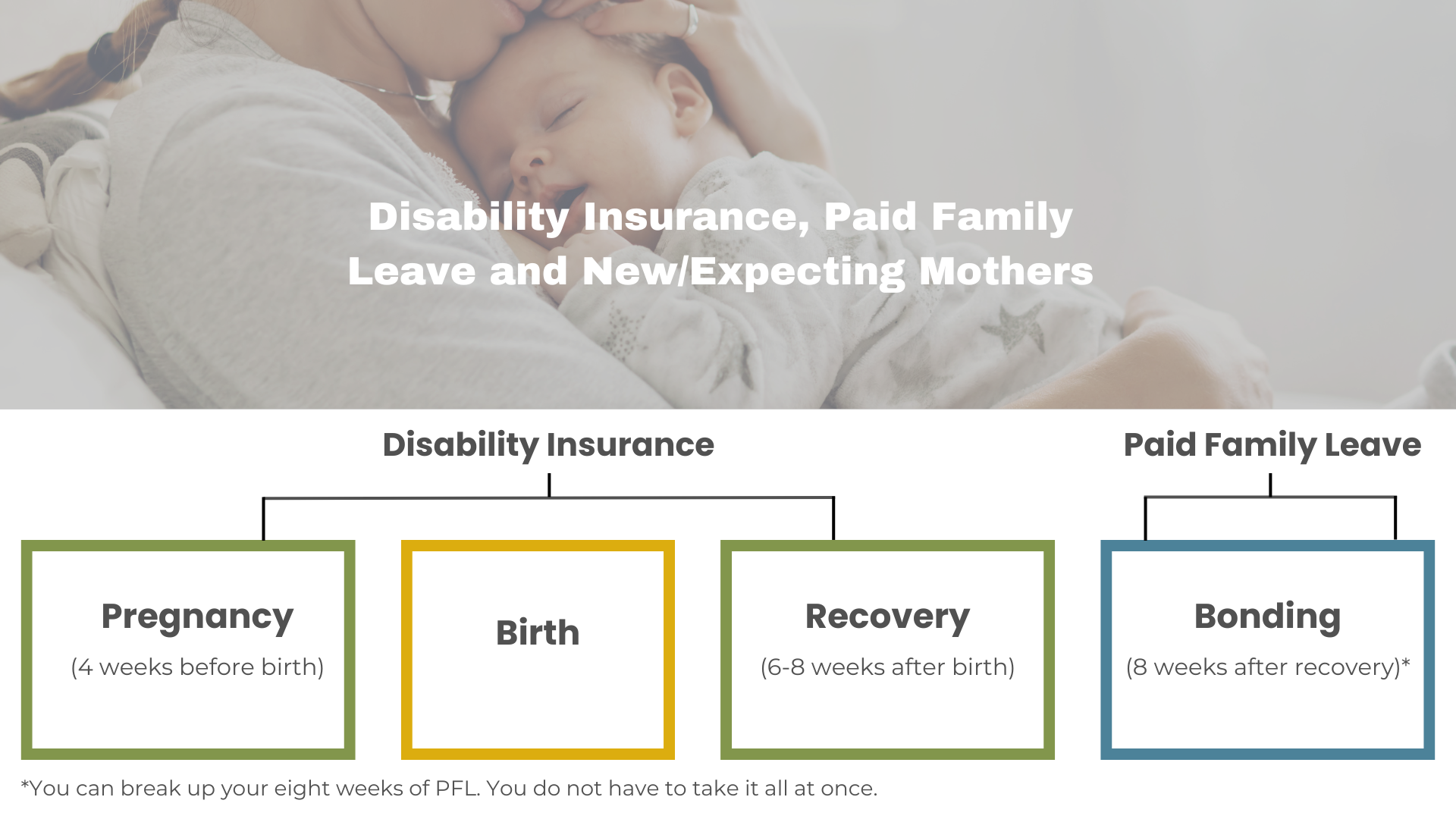 Understanding Parental Leave Timeframes and Benefits — SLOCEA