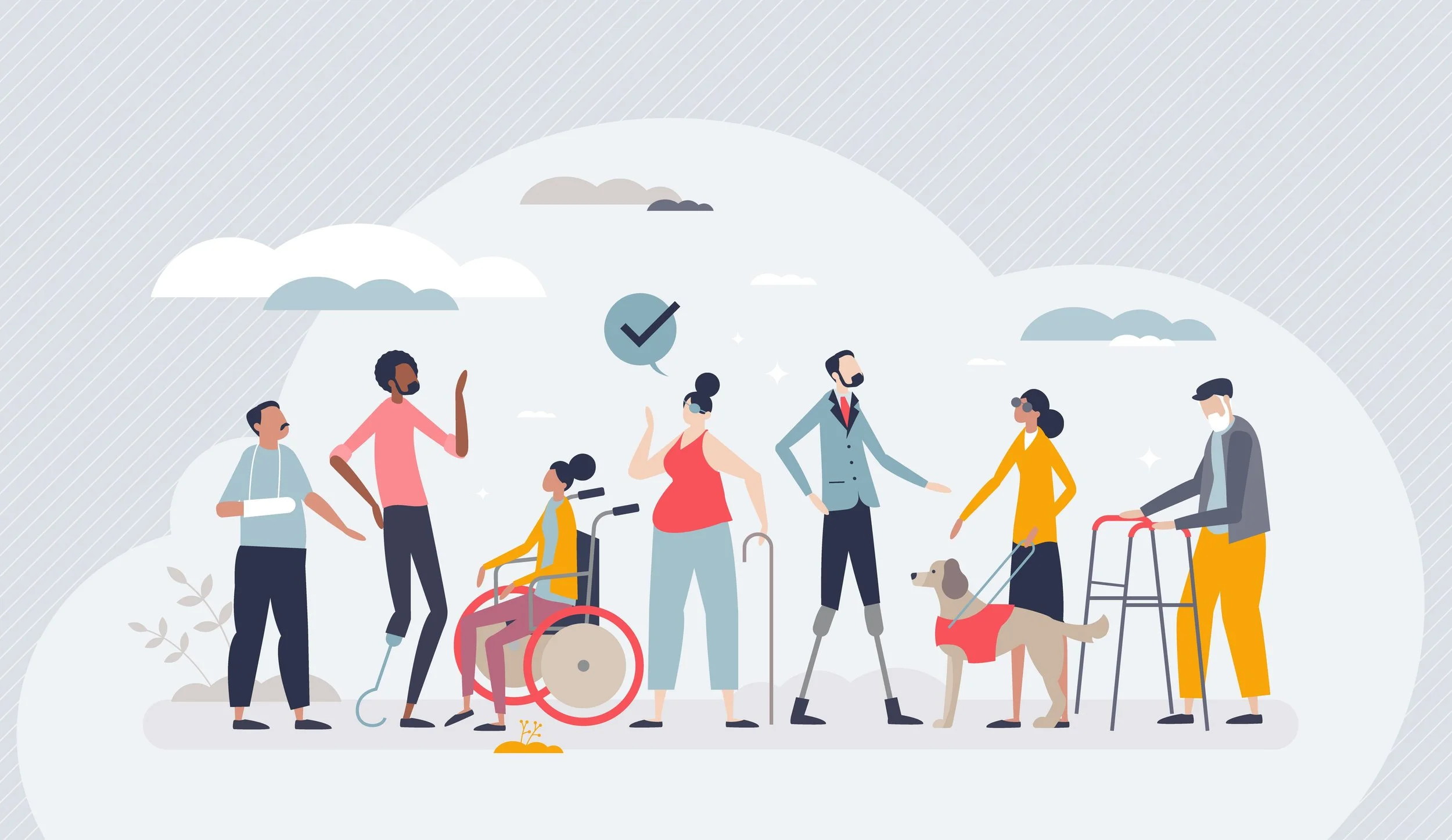 The Crucial Role of Interactive Process Meetings in ADA Accommodations ...