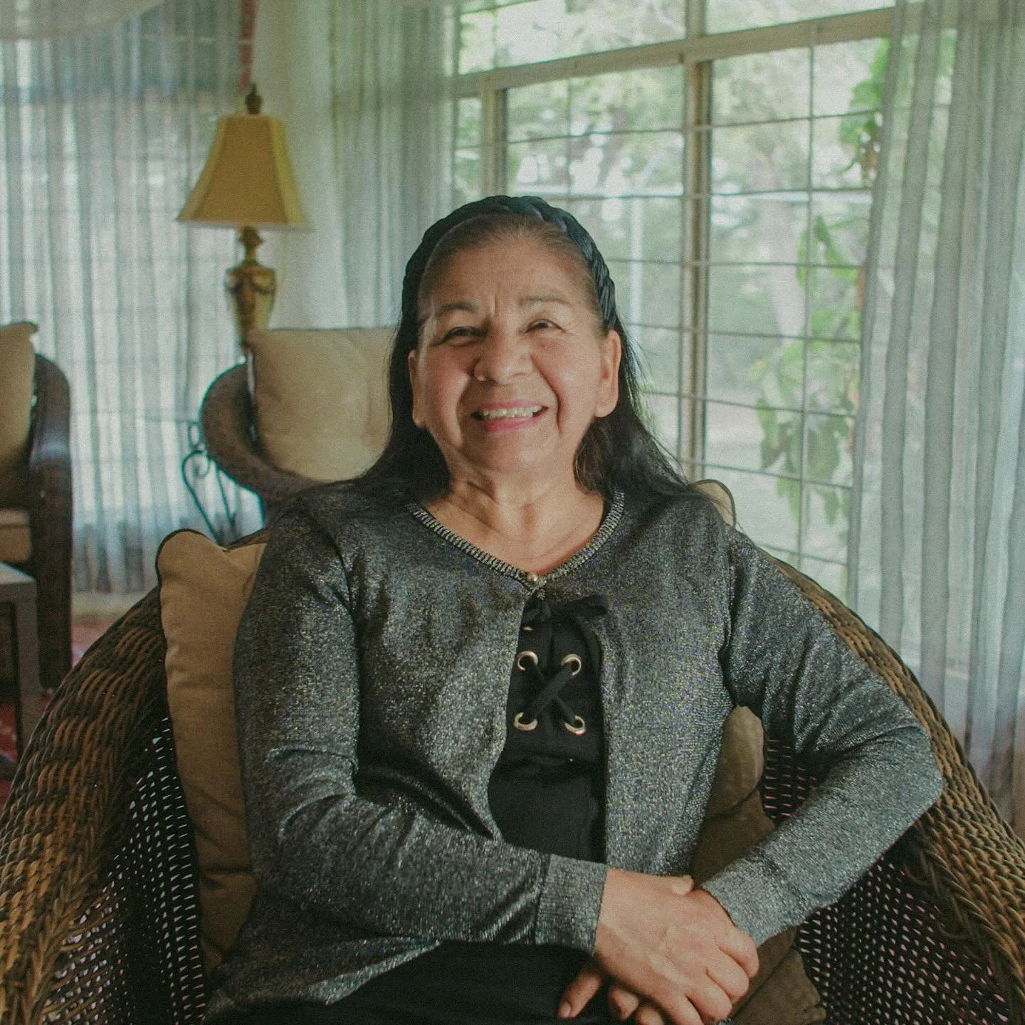 Maestra Guadalupe &ldquo;Lupita&rdquo; Aguirre is our Bible School Director and lead teacher at the orphanage. She is responsible for all of the educational efforts on property, from elementary education to discipling local church members to training