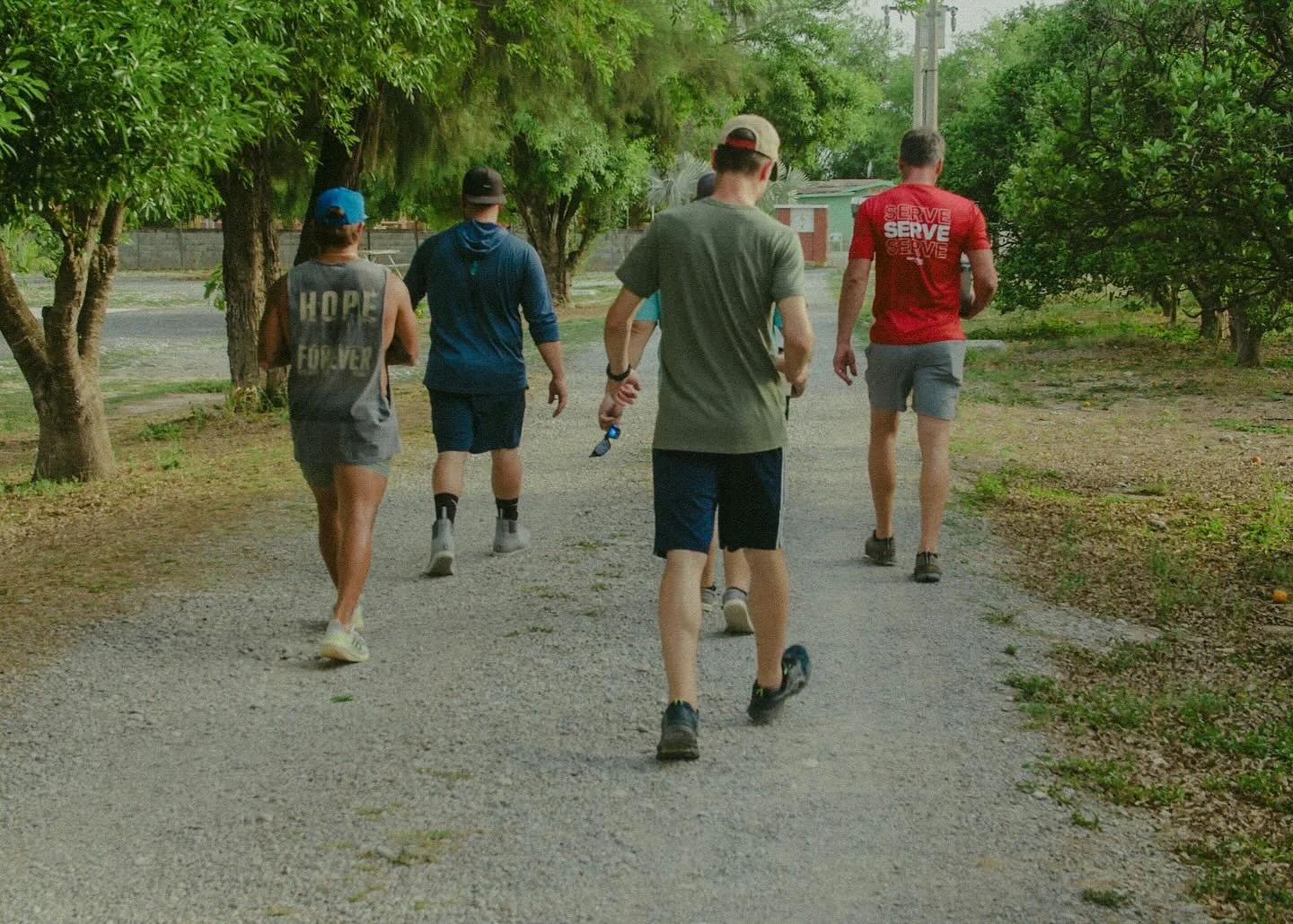 We love hosting mission teams! We&rsquo;re always looking to connect people and churches in the US to short-term mission trip opportunities in Mexico. If your group is interested in serving with us, email rancholouisiana@gmail.com.